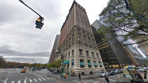 Rent Office 17 battery pl n