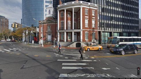 rent office 17 streetate street