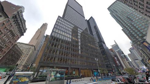rent office 1700 broadway