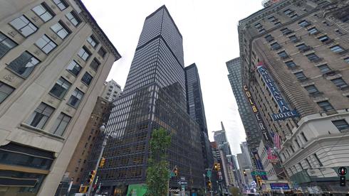 rent office 1700 broadway