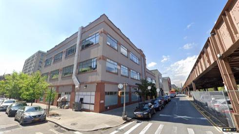 rent office 1735 park avenue