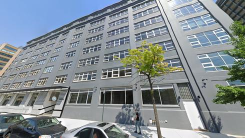 Rent Office 175 pearl street