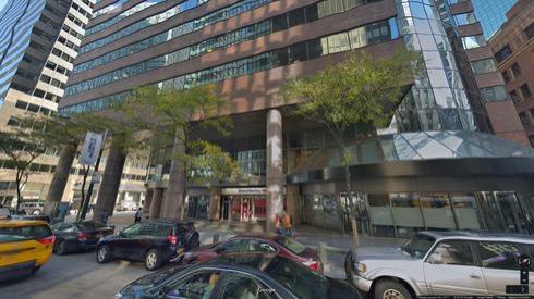 rent office 175 water street