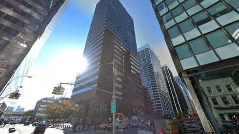 rent office 175 water street