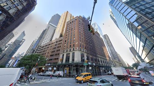 Rent Office 1755 broadway