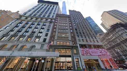 Rent Office 1780 broadway