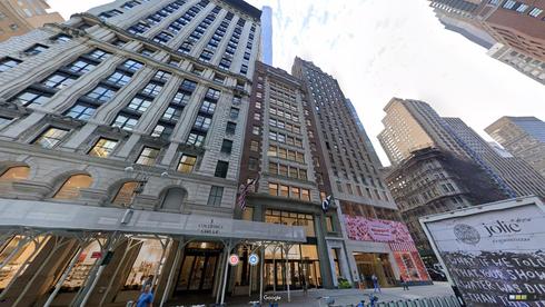 Rent Office 1780 broadway
