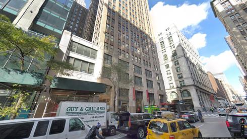Rent Office 180 madison avenue