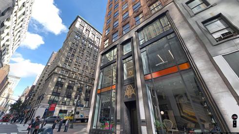 rent office 183 madison avenue