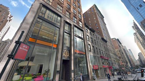 rent office 183 madison avenue