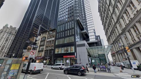 Rent Office 185 broadway
