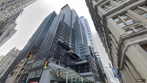 Rent Office 185 broadway