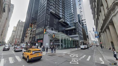 Rent Office 185 broadway