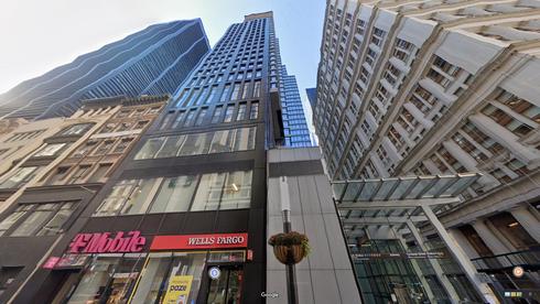 rent office 185 broadway