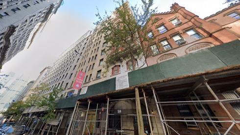 Rent Office 186 joralemon street