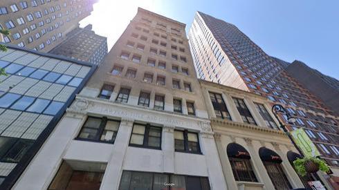 Rent Office 188 montague street