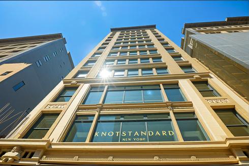 Rent Office 19-21 west 24th street