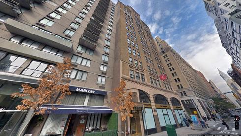 rent office 192 lexington avenue