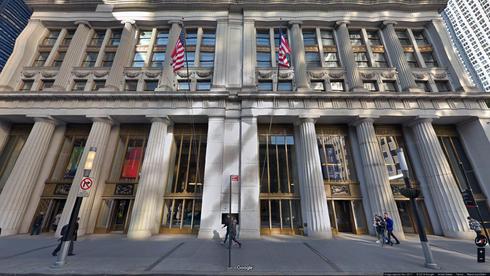 Rent Office 195 broadway
