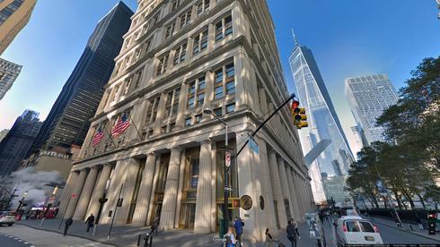 Rent Office 195 broadway
