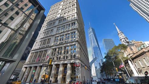 Rent Office 195 broadway