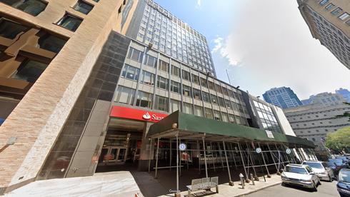rent office 195 montague street
