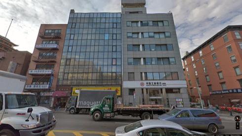 rent office 198-200 canal street