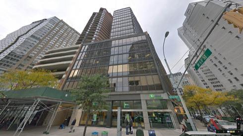 Rent Office 1993-1999 broadway