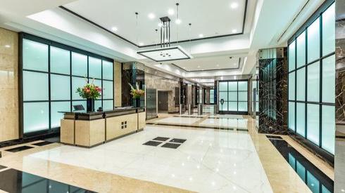 rent office 1 whitehall street
