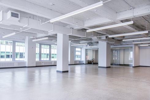 Rent Office 1 whitehall street