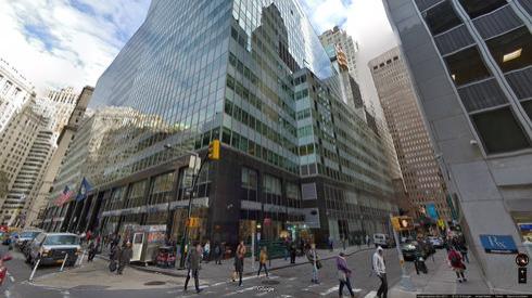 Rent Office 2 broadway
