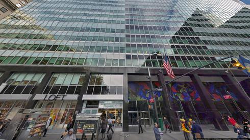Rent Office 2 broadway