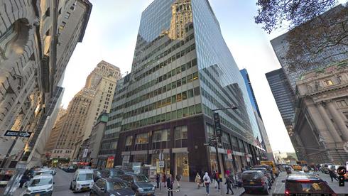 Rent Office 2 broadway