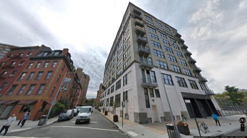 rent office 2 gansevoort street