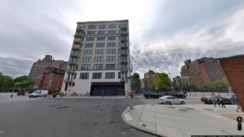 rent office 2 gansevoort street