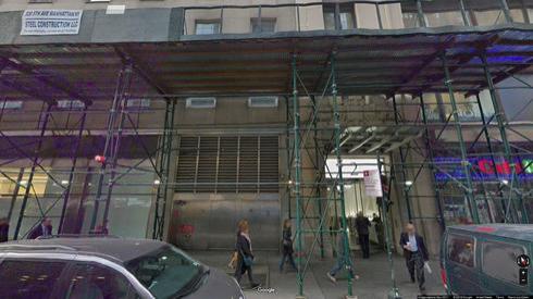 Rent Office 2 west 45th street