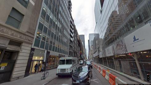 Rent Office 20 east 46th street