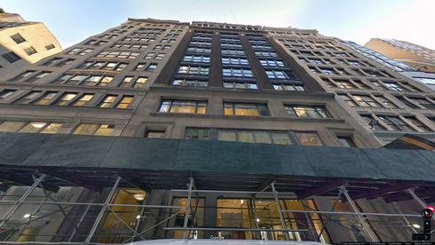 rent office 20 west 36th street