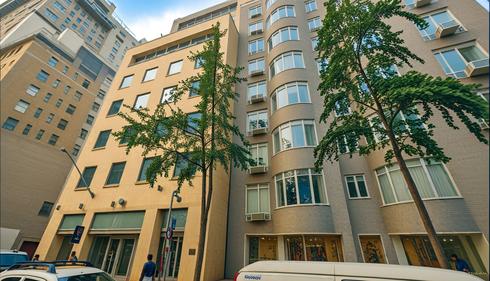 Rent Office 20 west 55th street