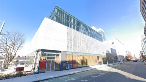 Rent Office 200-206 kent avenue