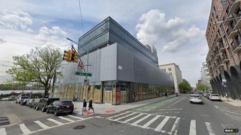 Rent Office 200-206 kent avenue
