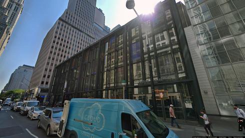 rent office 345 seventh avenue