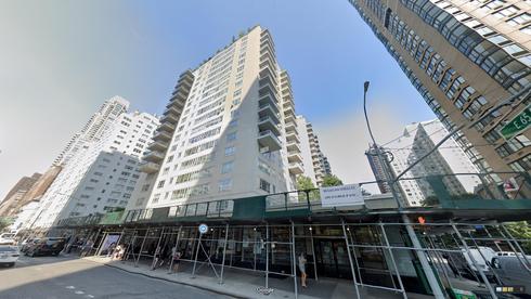 Rent Office 200 east 69th street