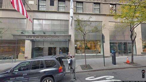 Rent Office 200 lexington avenue
