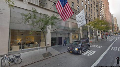 Rent Office 200 lexington avenue