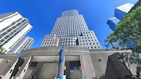 rent office 200 liberty street
