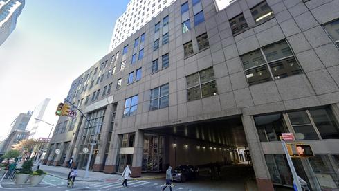 Rent Office 1 metrotech ctr