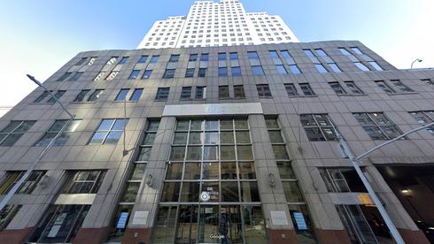 Rent Office 1 metrotech ctr