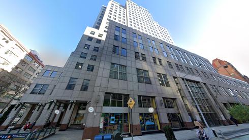 Rent Office 1 metrotech ctr