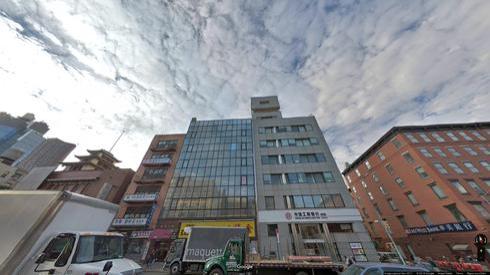 rent office 202-204 canal street